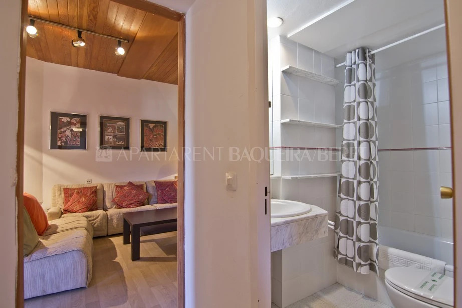 Apartamento Lebre