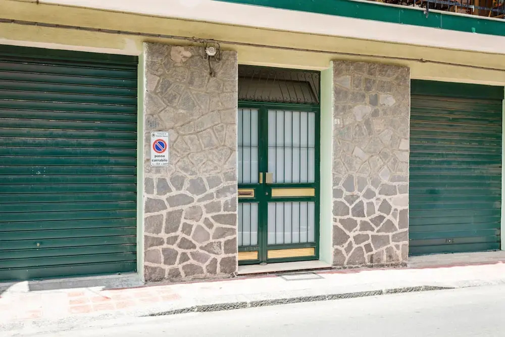 Casa Gardenia