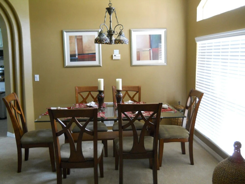 Villas USA Davenport Maingate Area