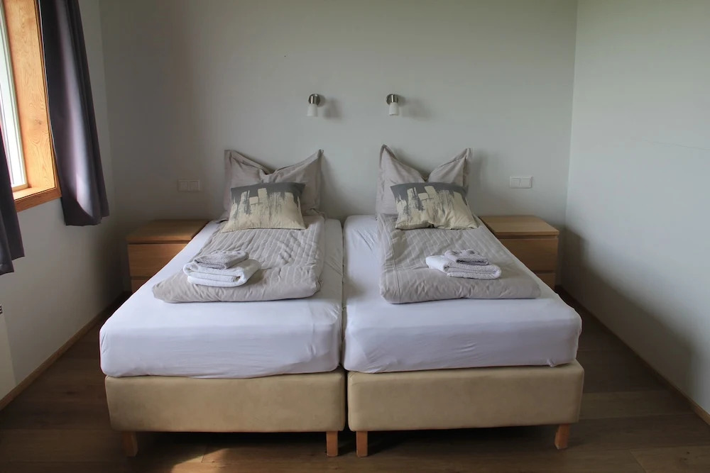 Guesthouse Nypugardar