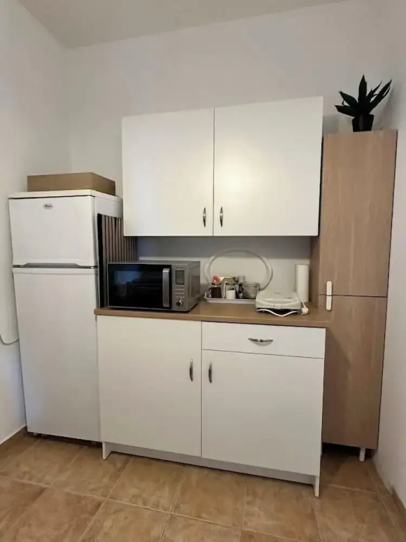Comfortable Home
