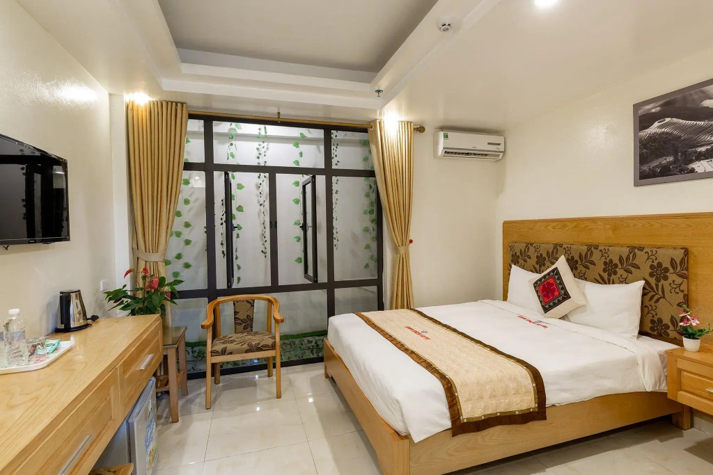 REGAL SAPA HOTEl