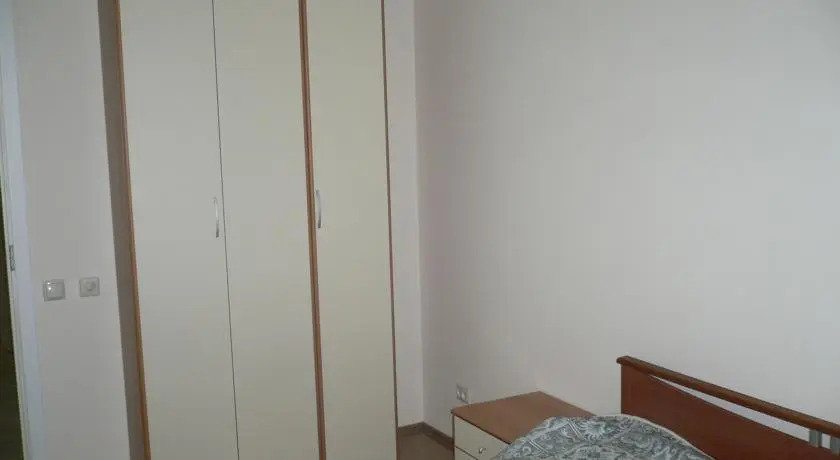 Кипарисовый