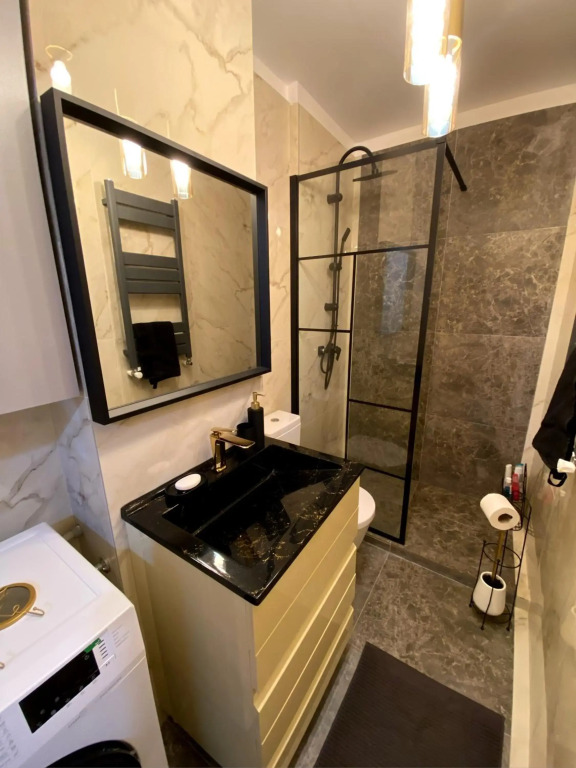 Lovely studio in the city center of Bucharest