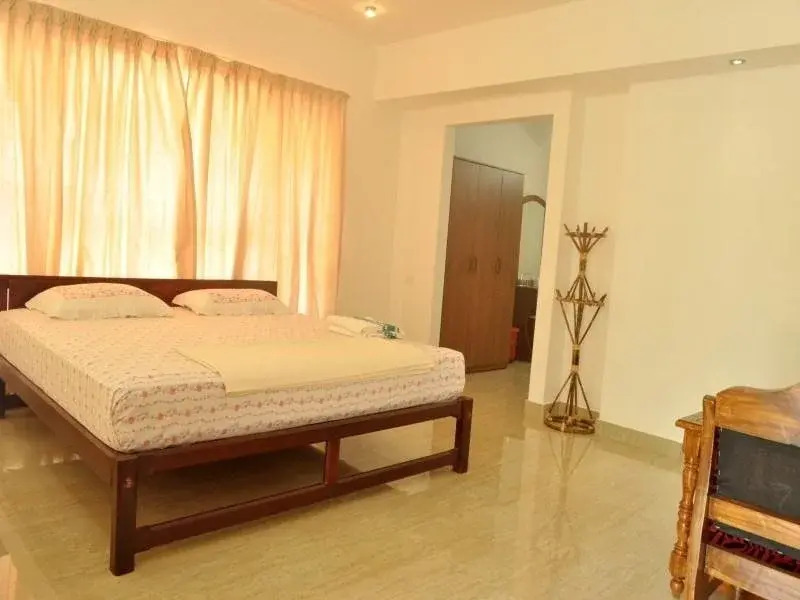 Lilypad Resort