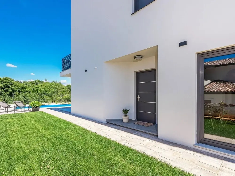 Villa Isabela Vr Naveri