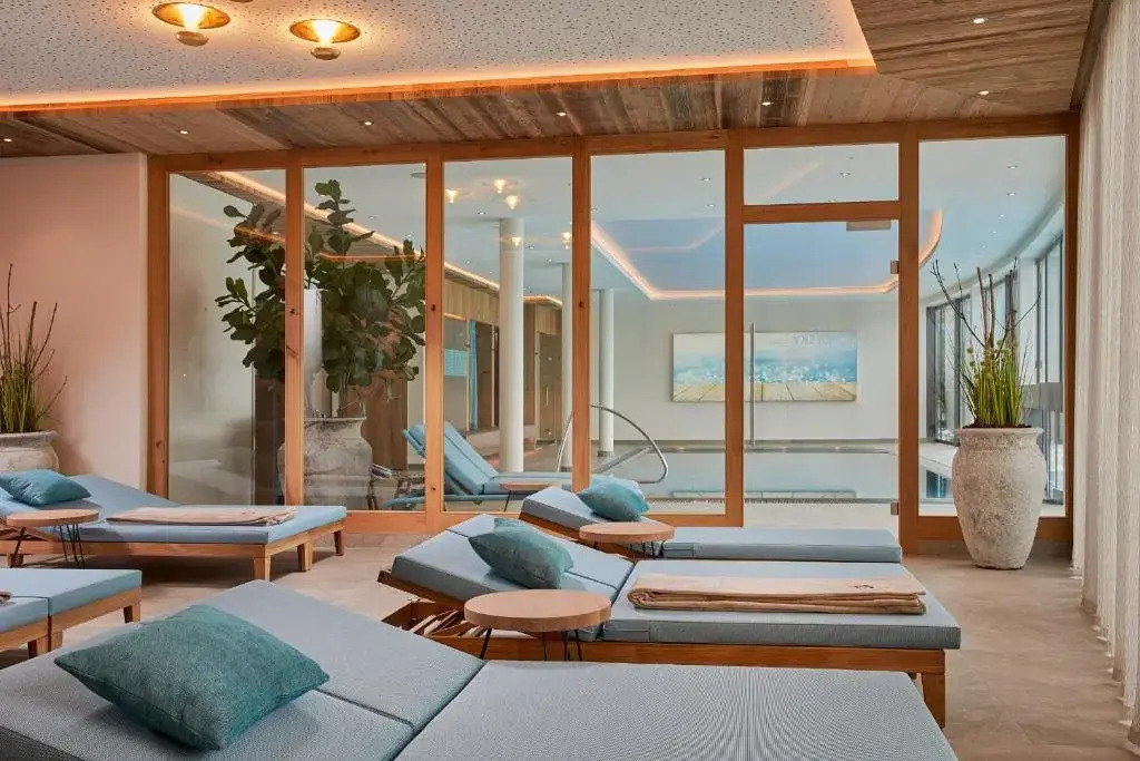 Laschenskyhof Hotel & Spa