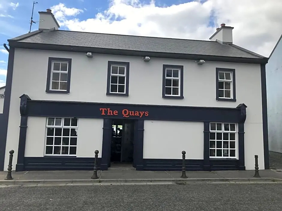 The Quays