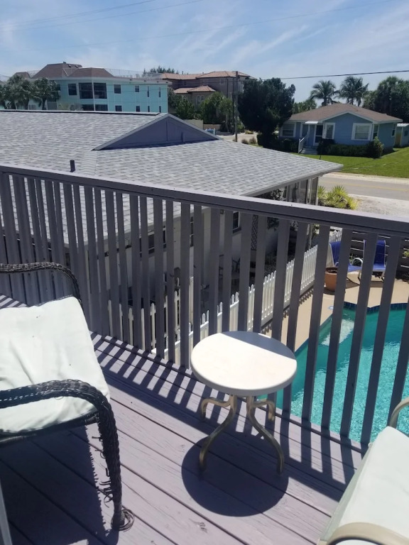 The Retreat at Anna Maria Island Inn