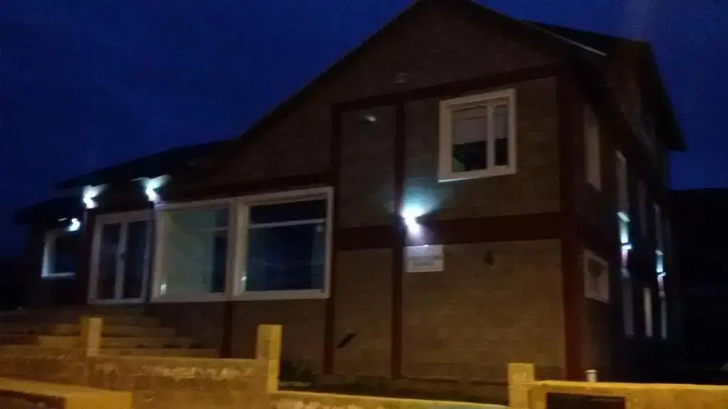 Edelweiss Hostel