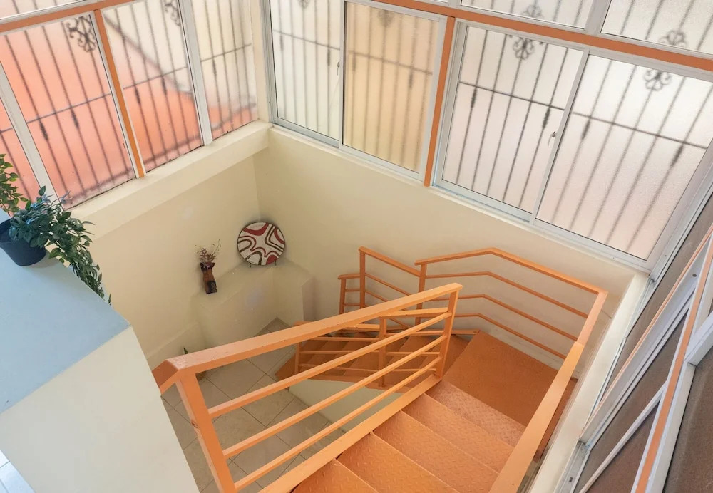Casa de Huespedes Colonial