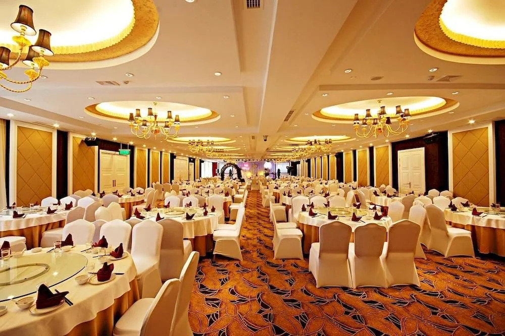 Friendship Hotel