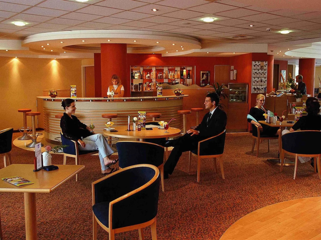 Novotel Szeged