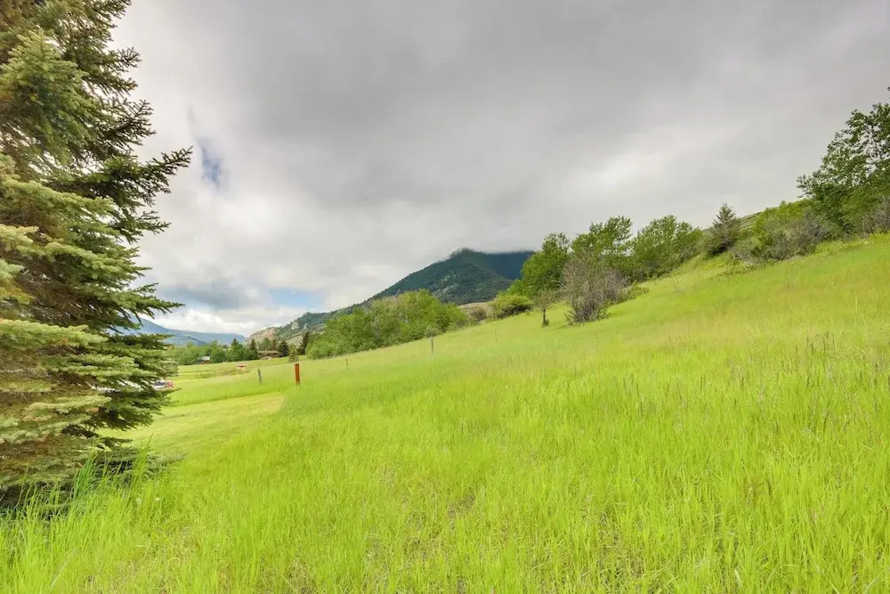 Red Lodge Vacation Rental w/ Mountain Views!
