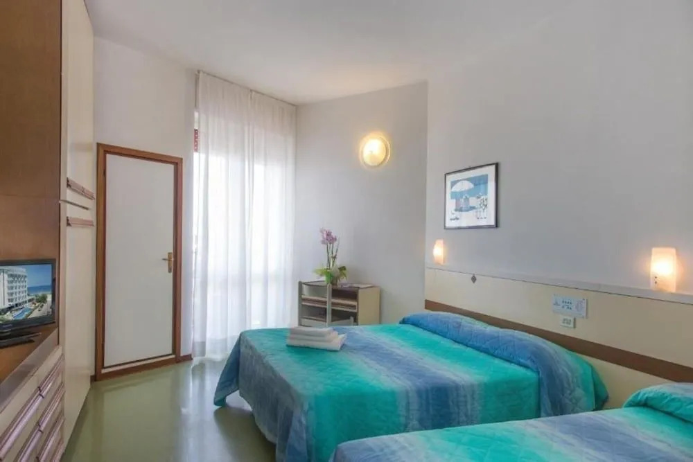 Hotel Concord