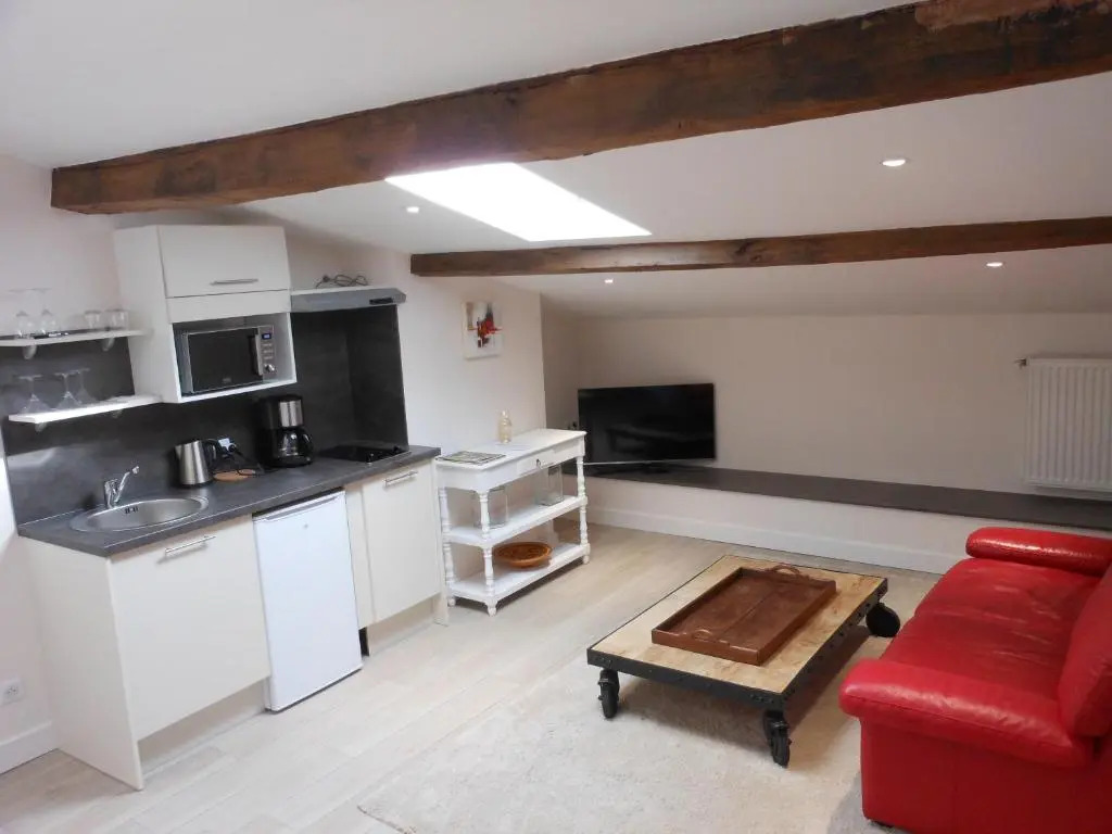 Les Logis du Roy