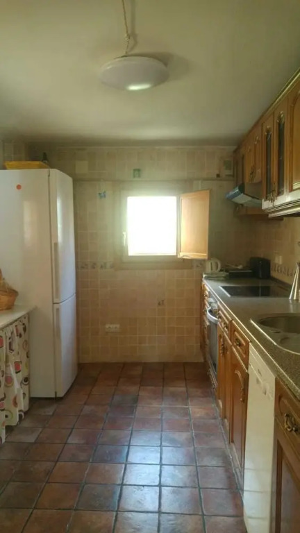 Casita de Orlando