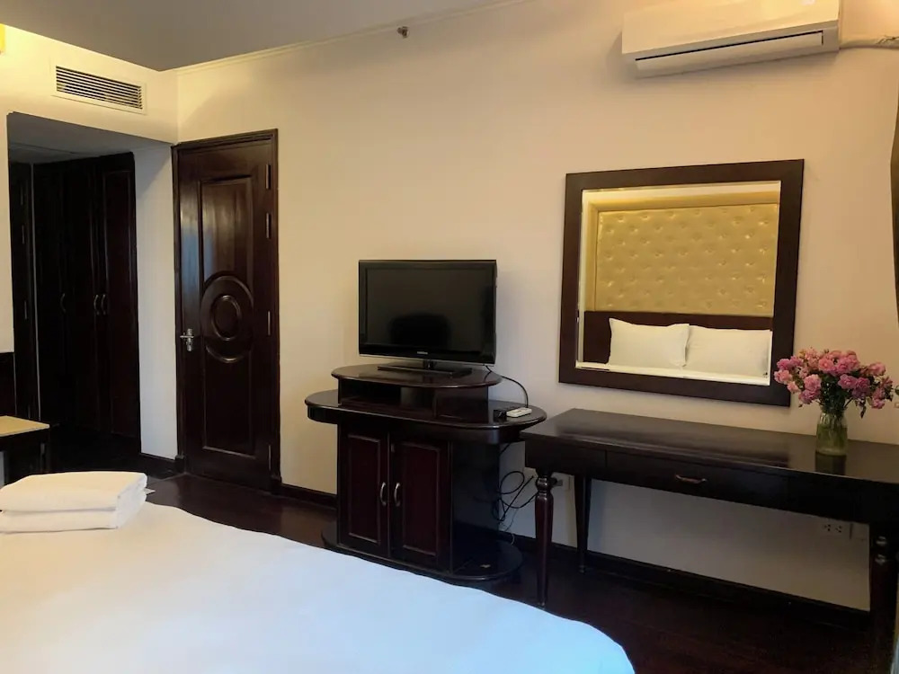 Ha Noi Memory Central Hotel And Spa