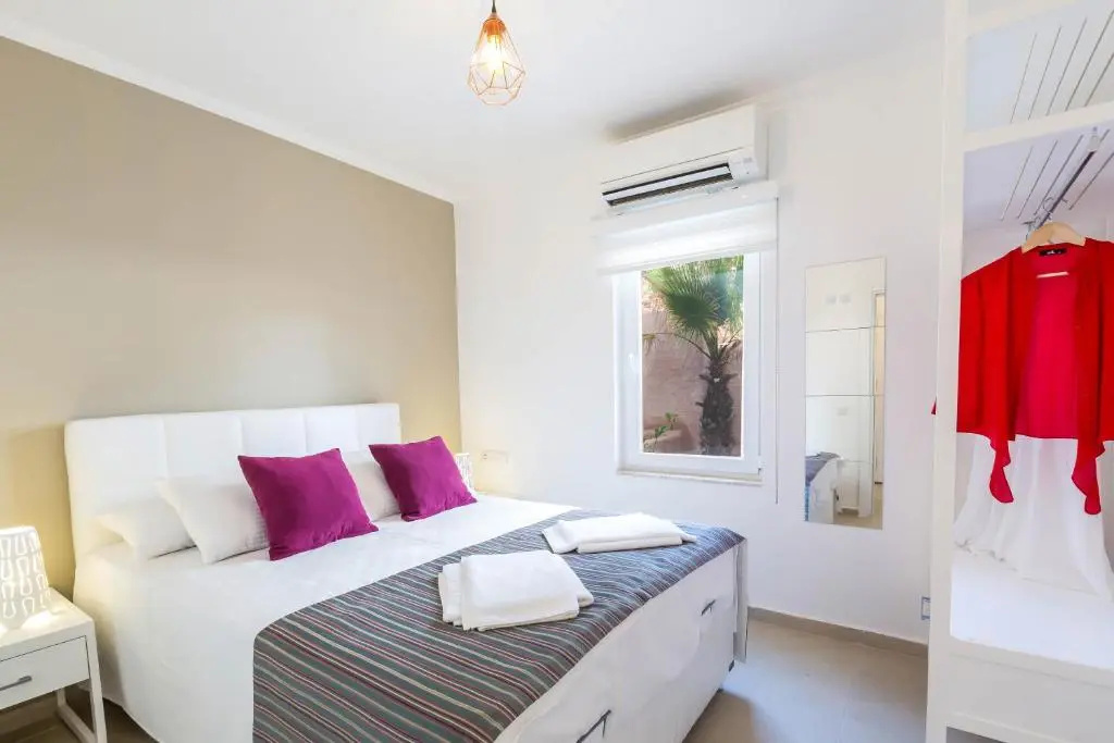 Erdem City Hotel