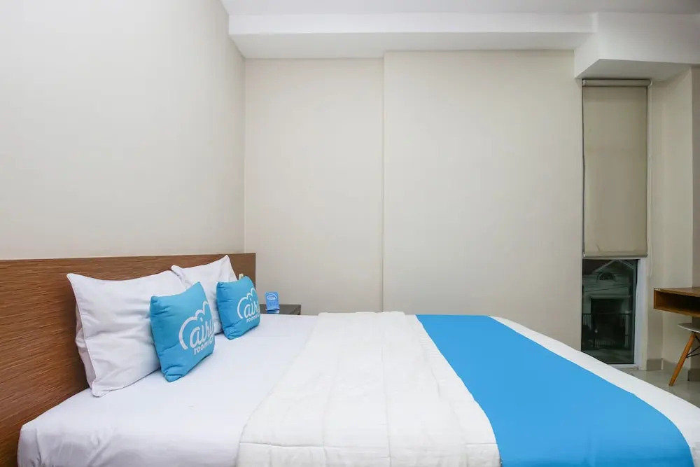 Airy Eco BSD Serpong Lavionda Raya 30 Tangerang