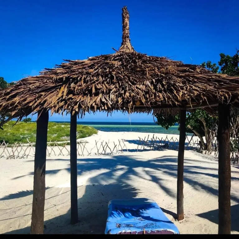 Mirror House Watamu