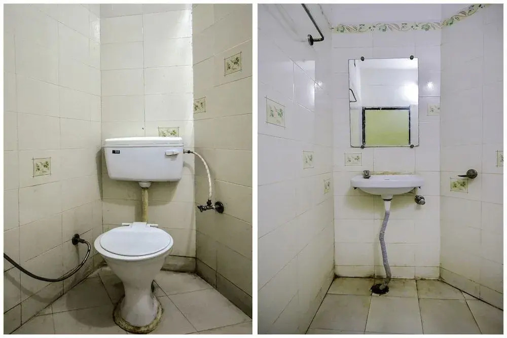 OYO 15933 Hotel V Square