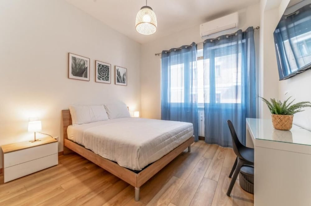 Lorena Cozy Rooms - Ospedale Gemelli - WiFi