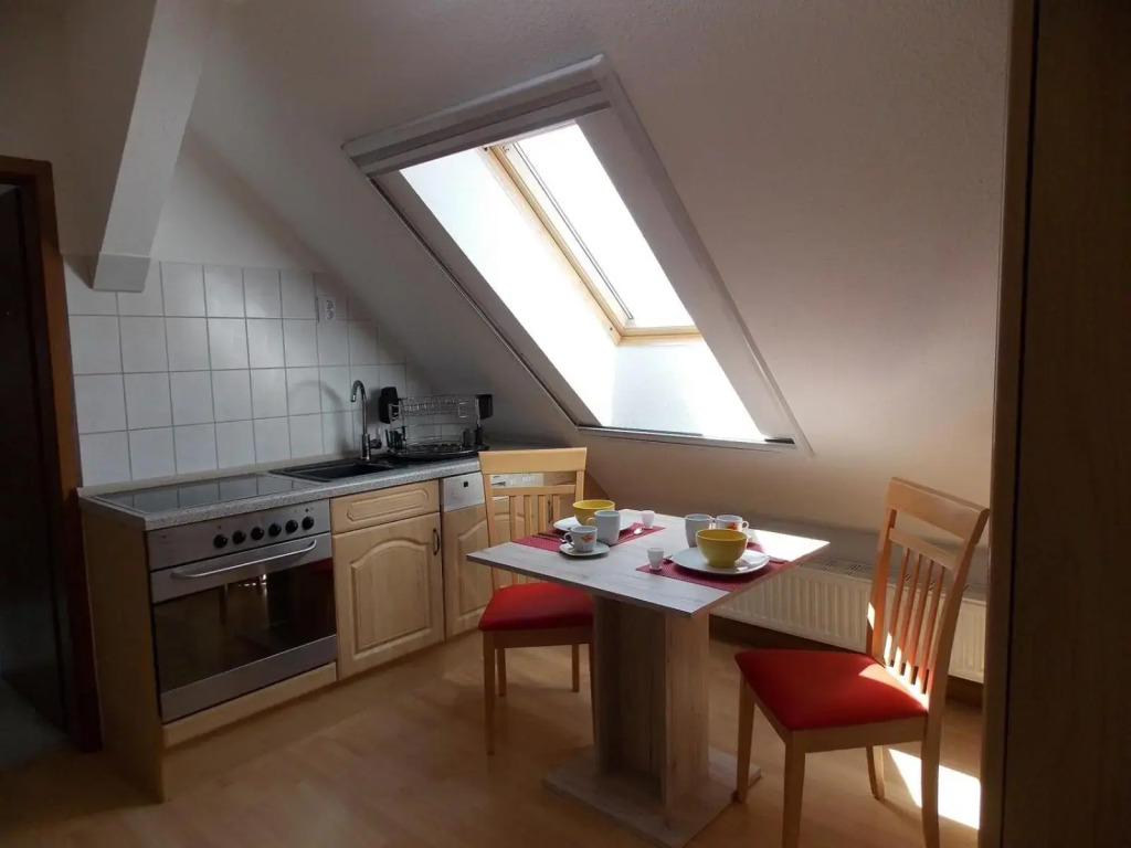 Ferienwohnung Mohnblume - [#a44686]