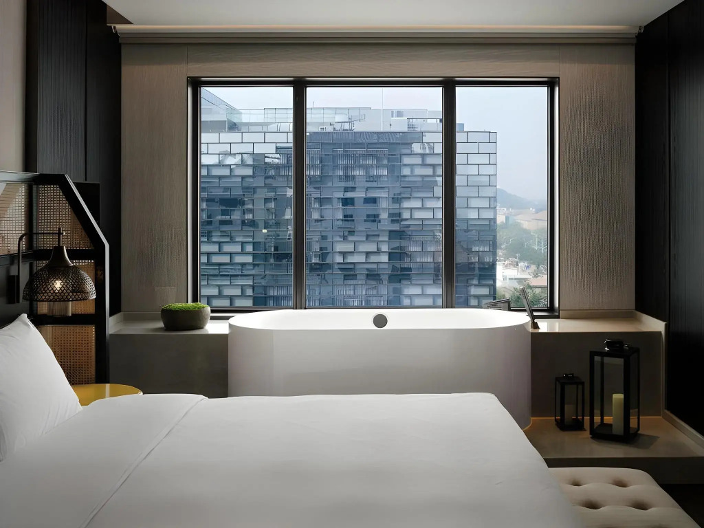 Prime Hotel Beijing Wangfujing