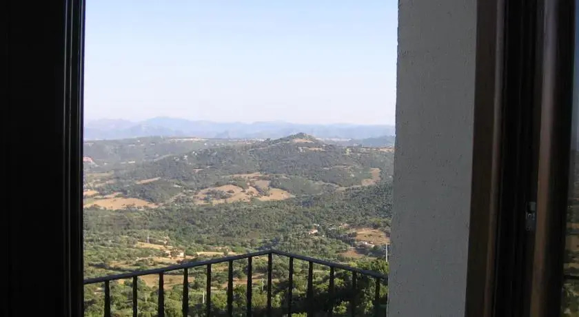 Agriturismo Curona
