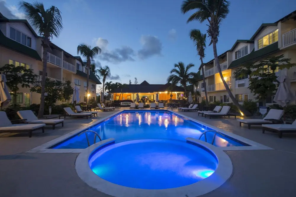 Villas at Ports of Call Resort