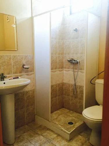 Complex Sands Holiday Apartments