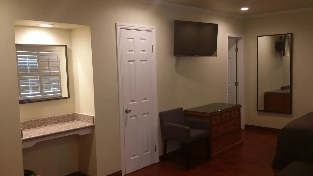 Travel Inn