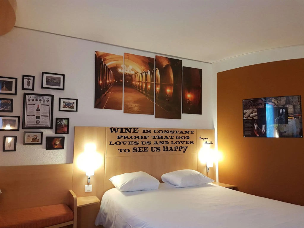 ibis Genève Petit Lancy