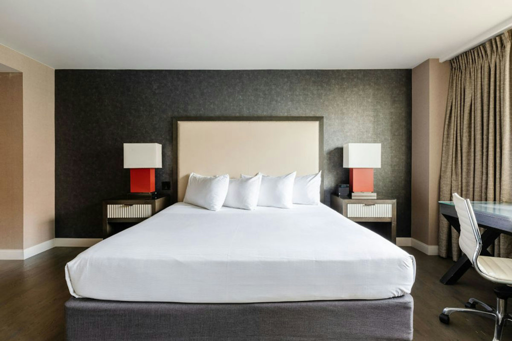 2500 Penn, a Placemakr Experience