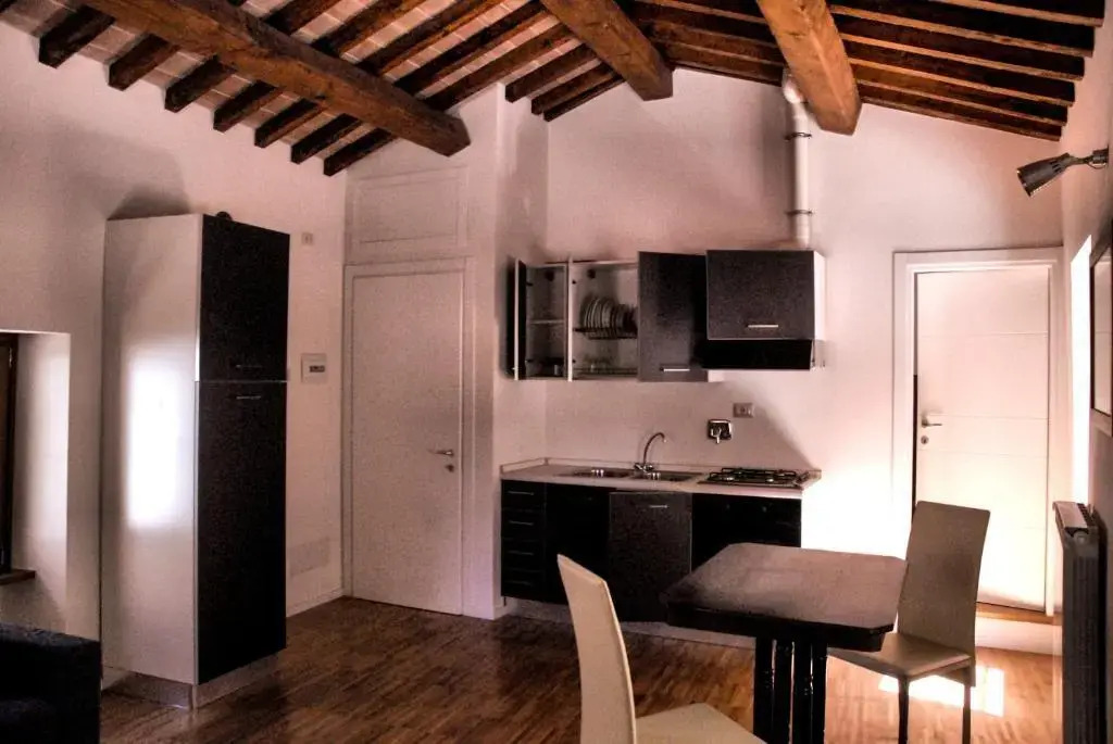 Appartamenti Molino Settecamini