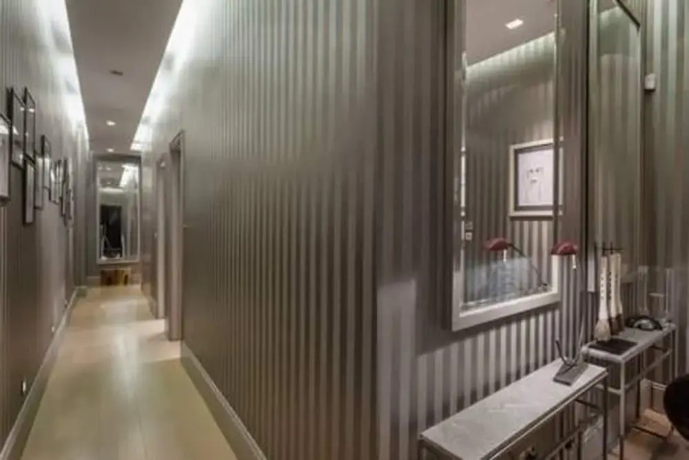 3-bdr Magnificent Harrods Knightsbridge Apartment