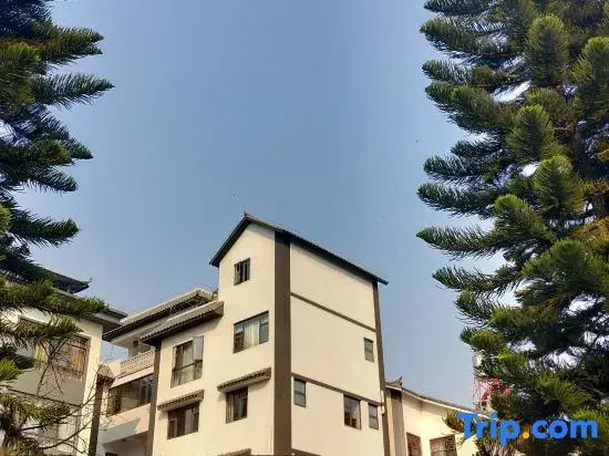 Pu'er Runlanxin Inn
