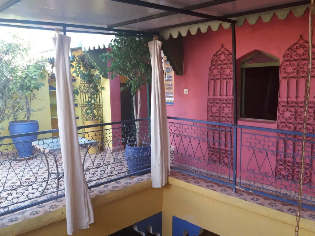 Riad N10