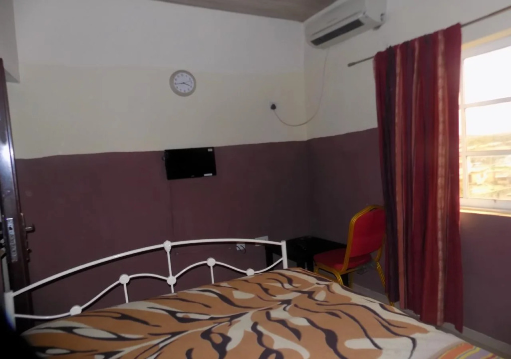 BG Hotel