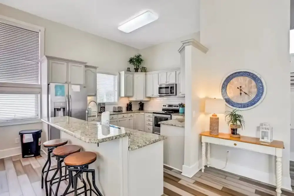 Luxurious Gulf-side Living in Santa Rosa Beach!
