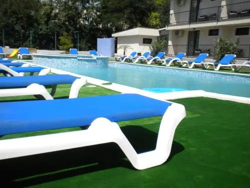 Hotel Mondial - Eforie Nord