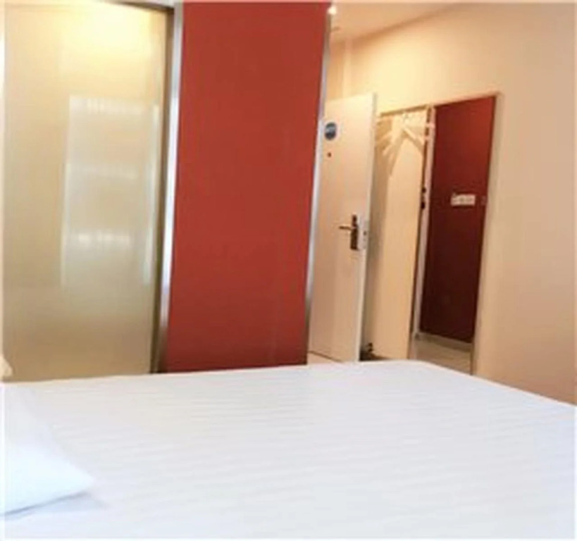 Hanting Express shenzhen Longgang Nanlian