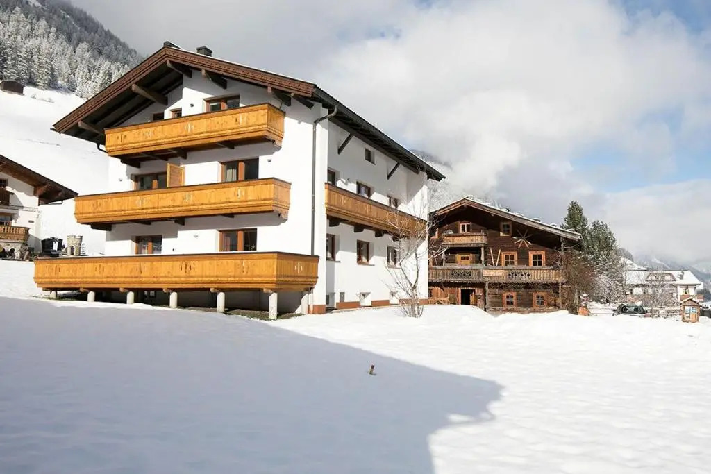 Appartement Zill