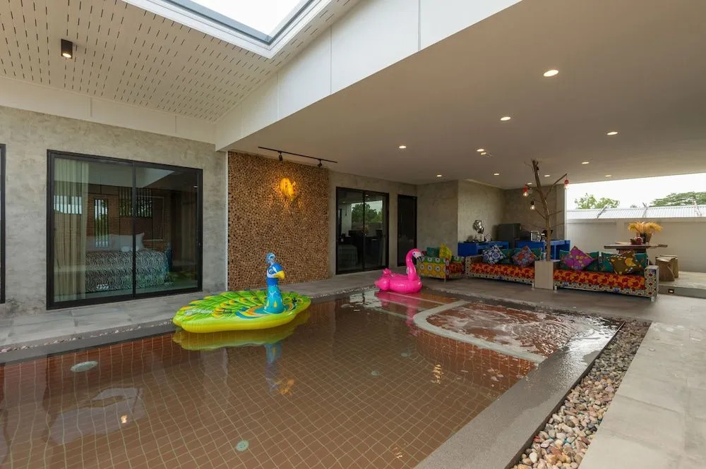 Le Villa Huahin