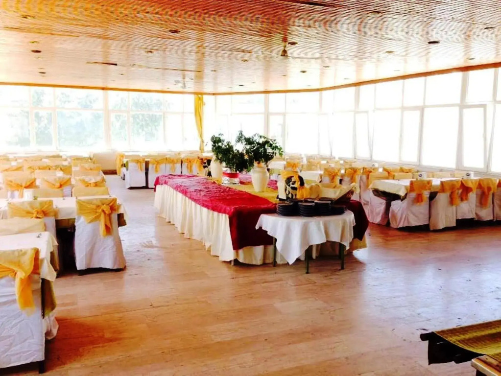 Kocak Hotel