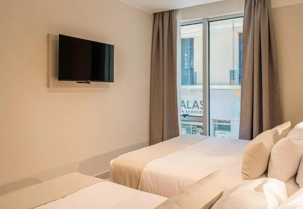 RentUp Suites Salta