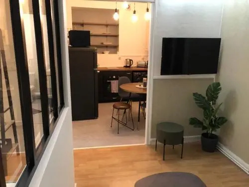 Appartement Jamin Le Cosi