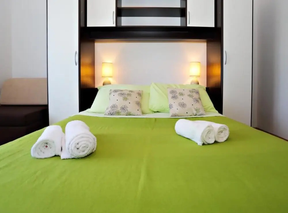 Apartments Nena