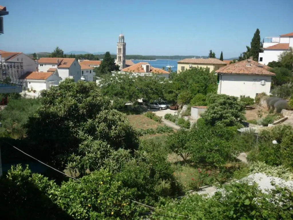 Apartments Margita